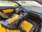 Lamborghini Diablo GT 2001 года
